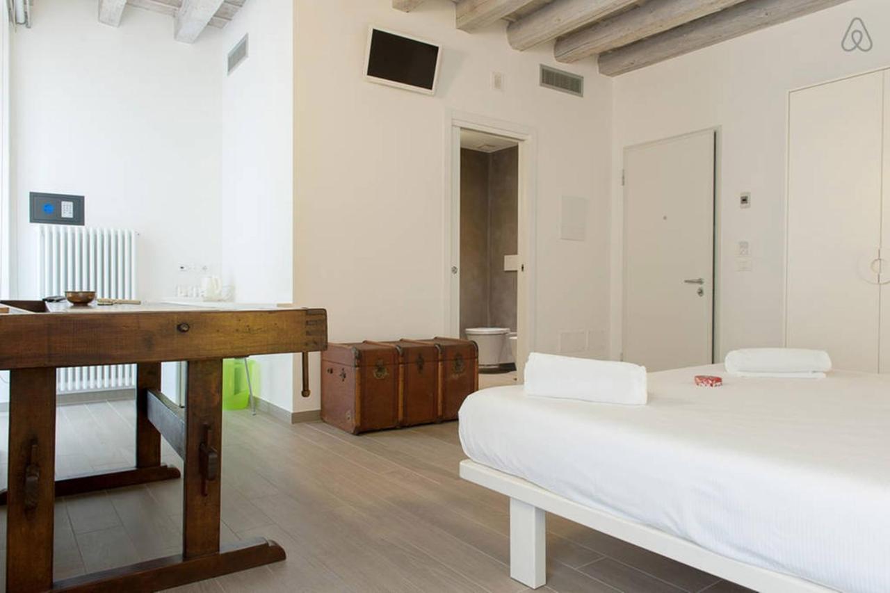 Residenza Cardo Massimo Hotel Verona Ngoại thất bức ảnh