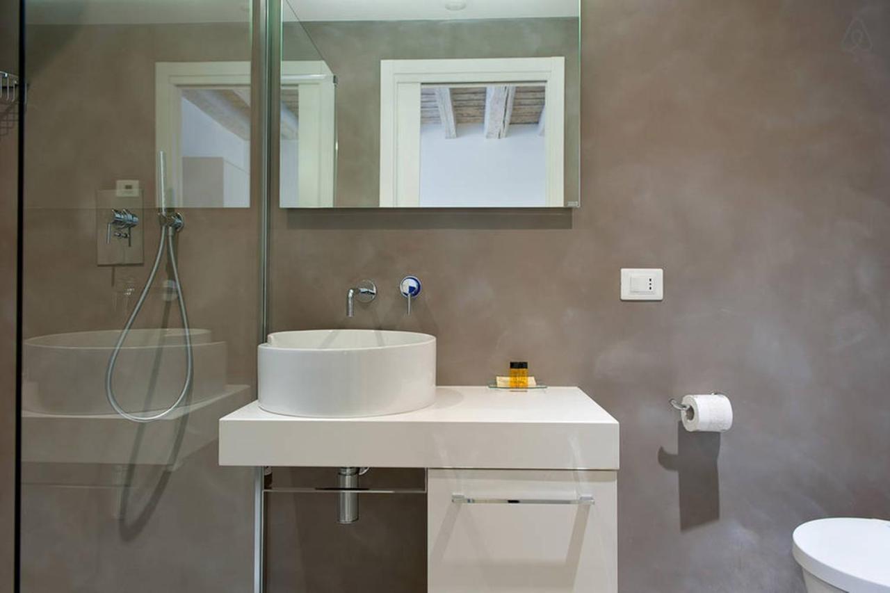 Residenza Cardo Massimo Hotel Verona Ngoại thất bức ảnh