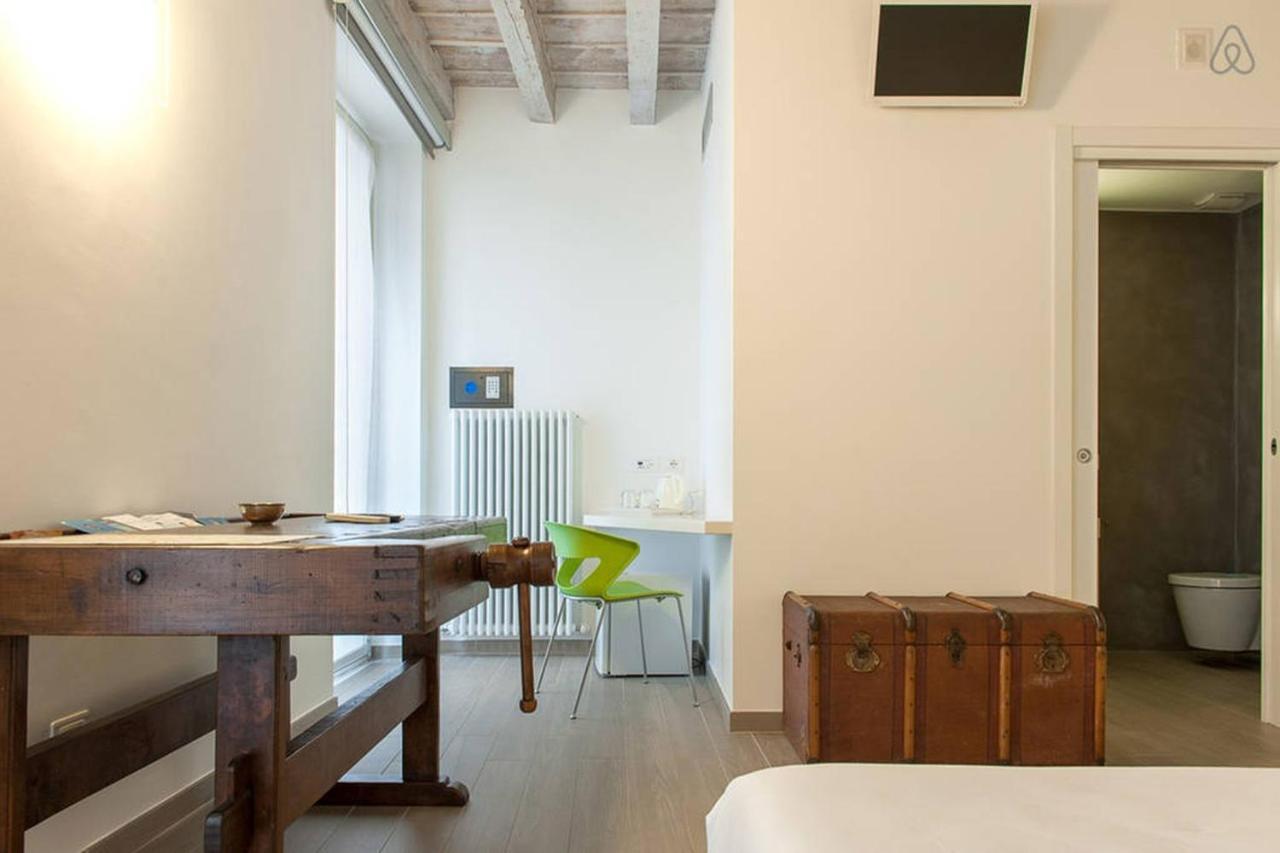 Residenza Cardo Massimo Hotel Verona Ngoại thất bức ảnh