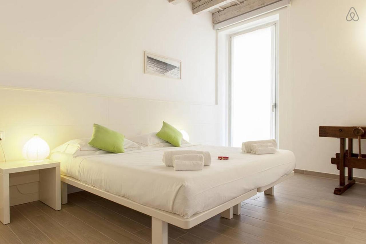 Residenza Cardo Massimo Hotel Verona Ngoại thất bức ảnh