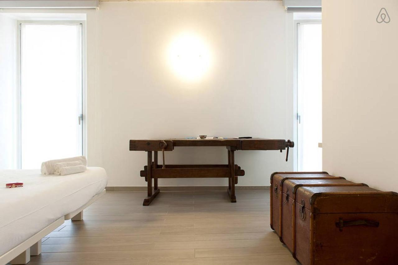 Residenza Cardo Massimo Hotel Verona Ngoại thất bức ảnh