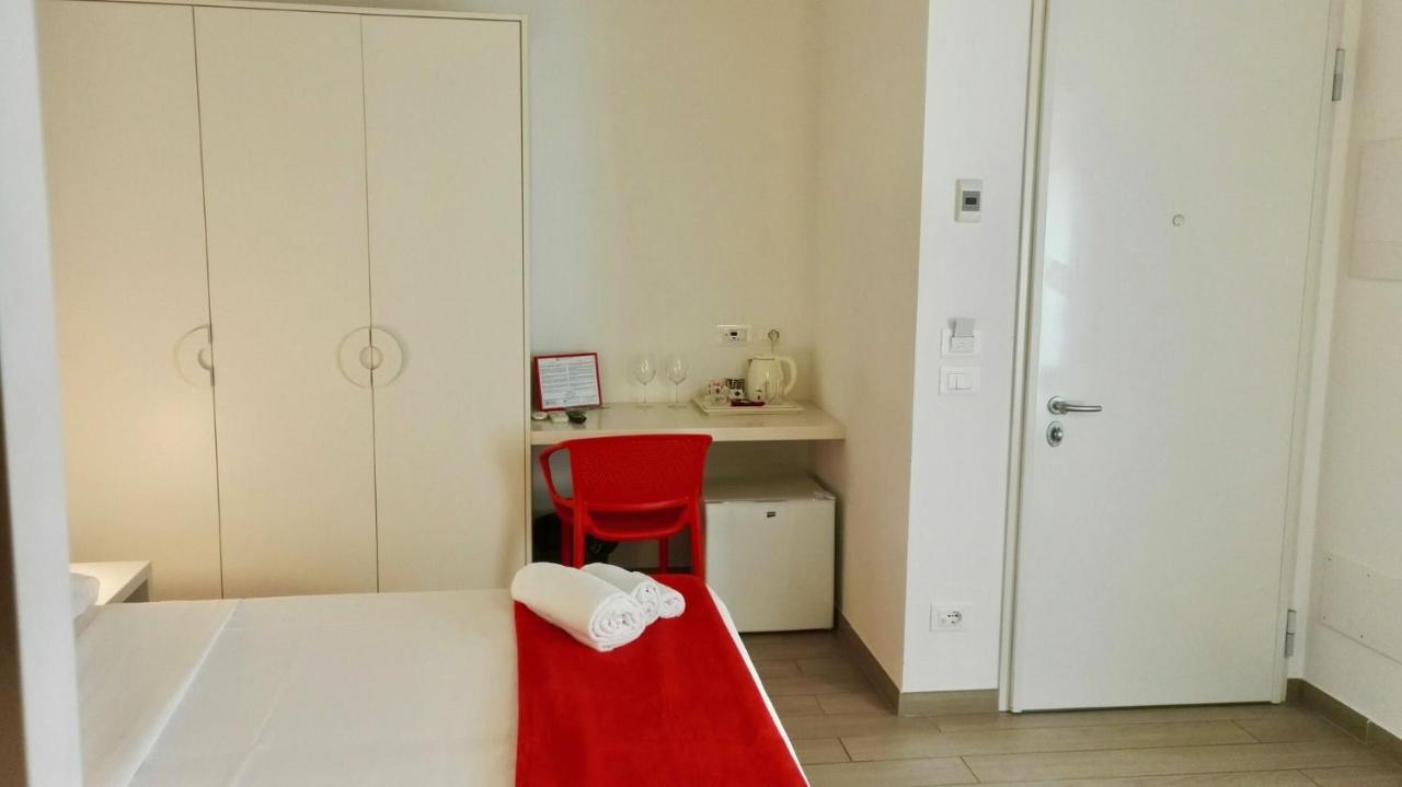 Residenza Cardo Massimo Hotel Verona Ngoại thất bức ảnh