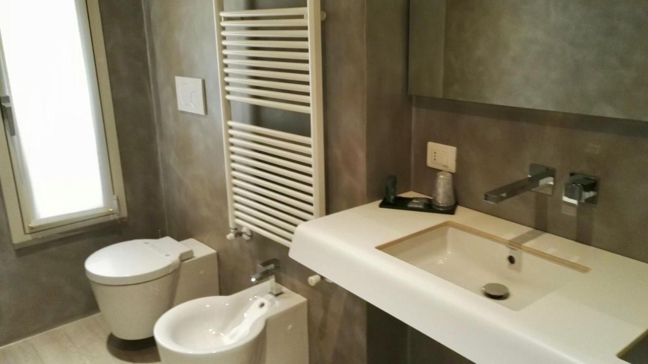 Residenza Cardo Massimo Hotel Verona Ngoại thất bức ảnh