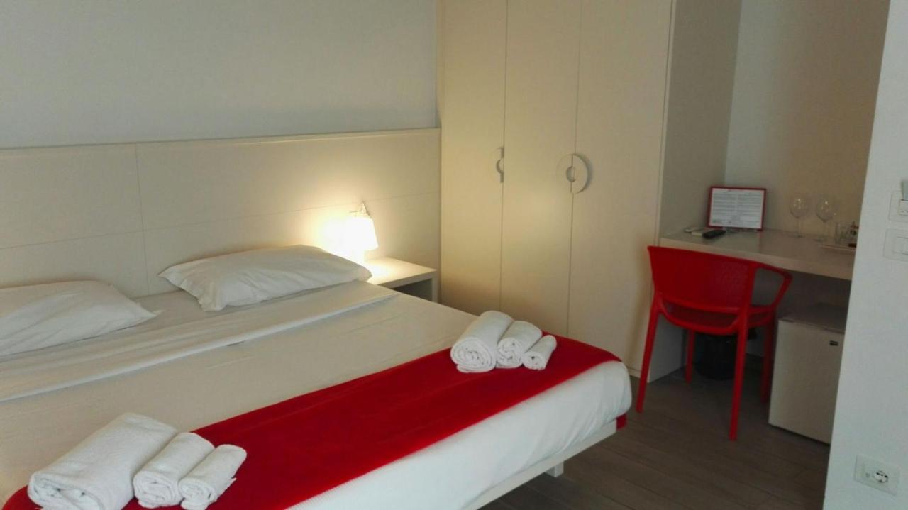 Residenza Cardo Massimo Hotel Verona Ngoại thất bức ảnh