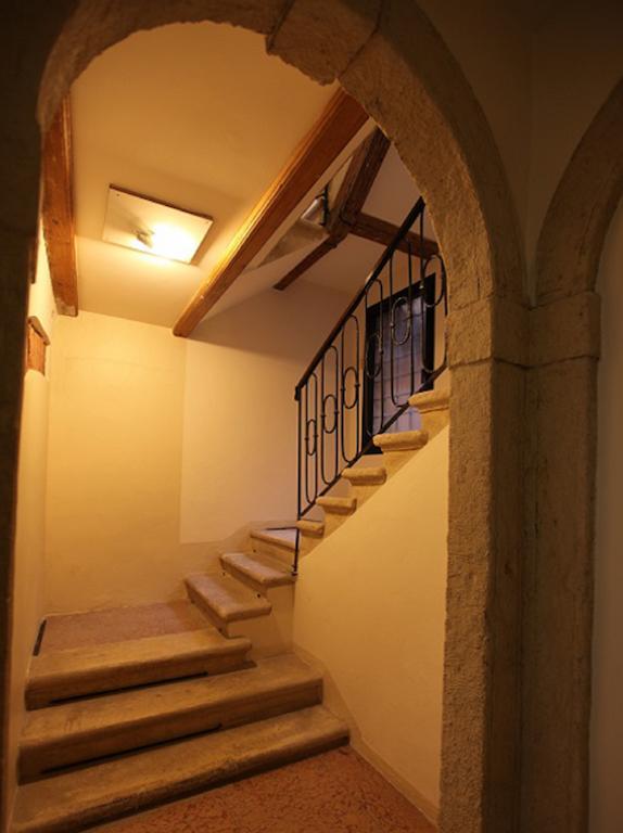 Residenza Cardo Massimo Hotel Verona Ngoại thất bức ảnh